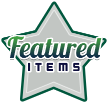 Featured Items